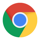 logo chrome